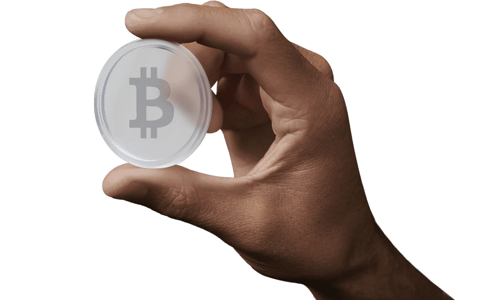 Trade crypto with confidence
